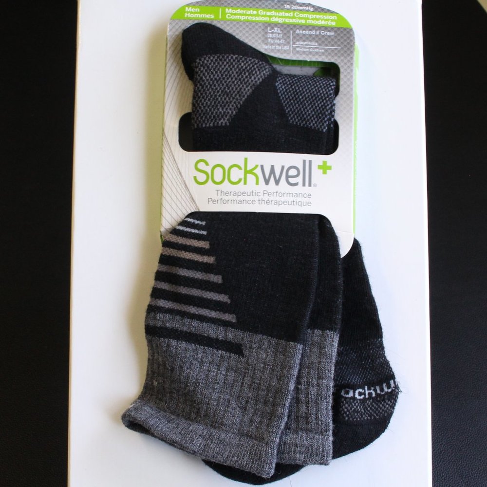 Sockwell Compression Socks (Men's)
